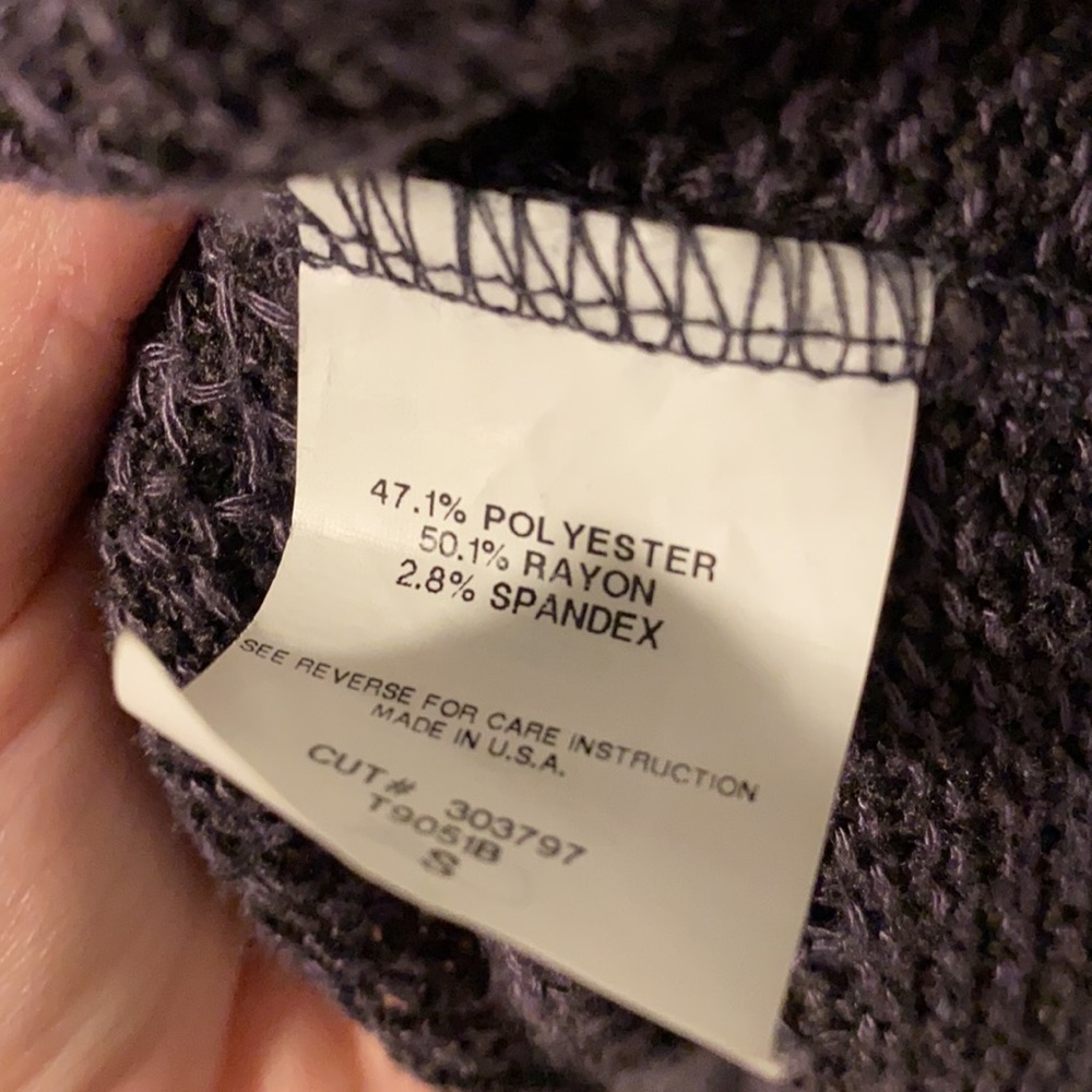 Comfy Cardigan - Picture 4 of 5